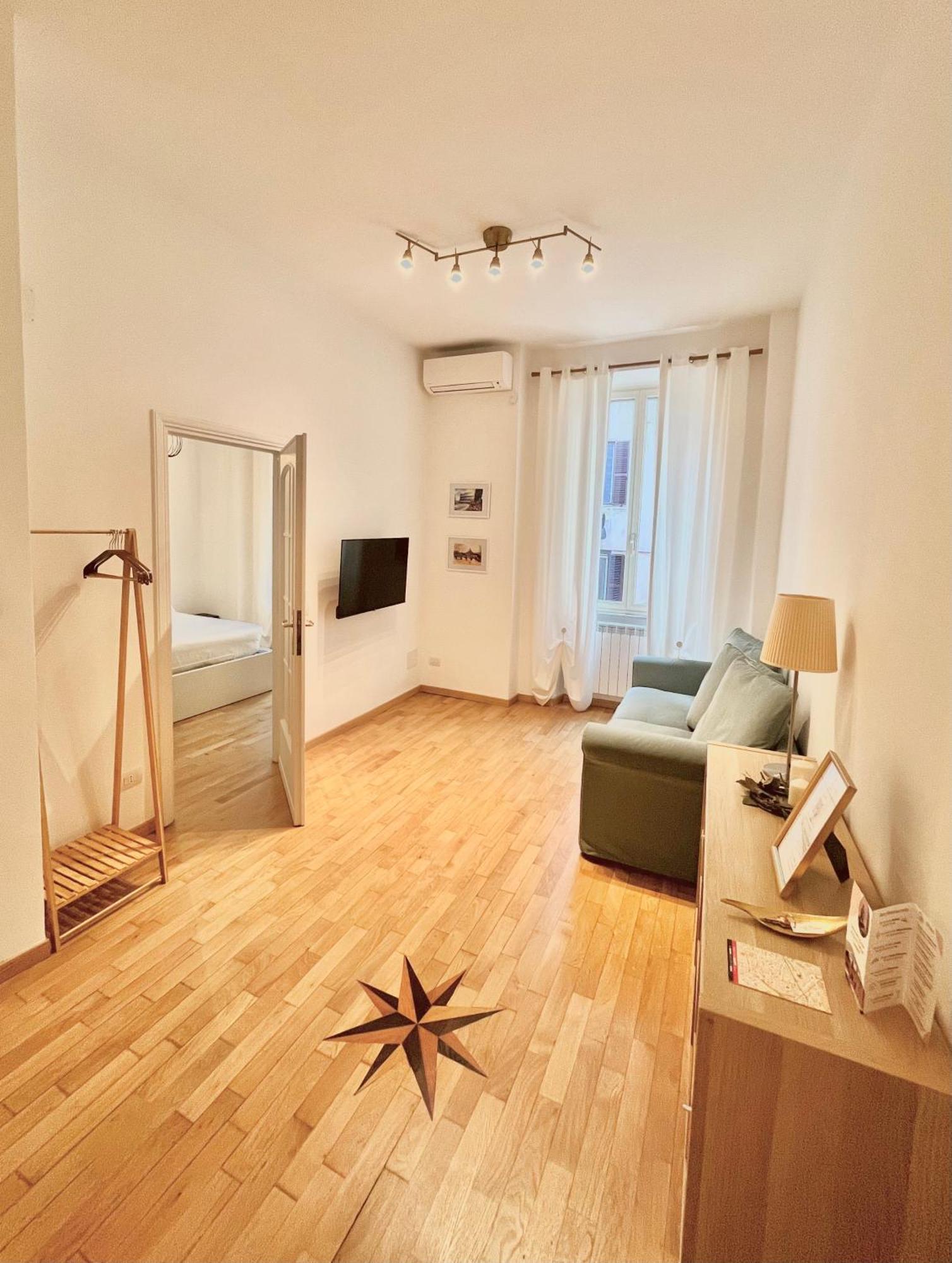 Civitas Leonina Apartment Roma Esterno foto