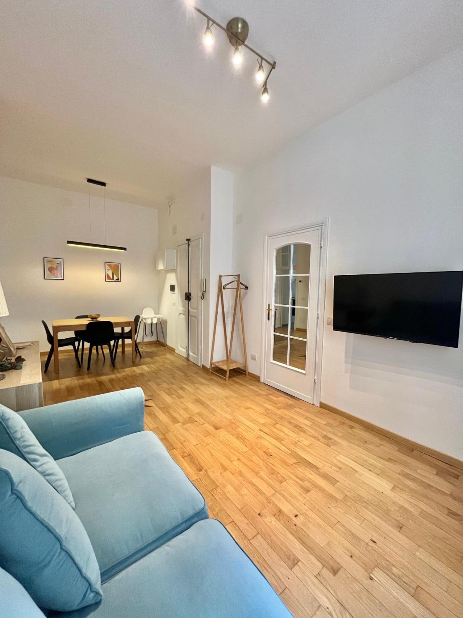 Civitas Leonina Apartment Roma Esterno foto