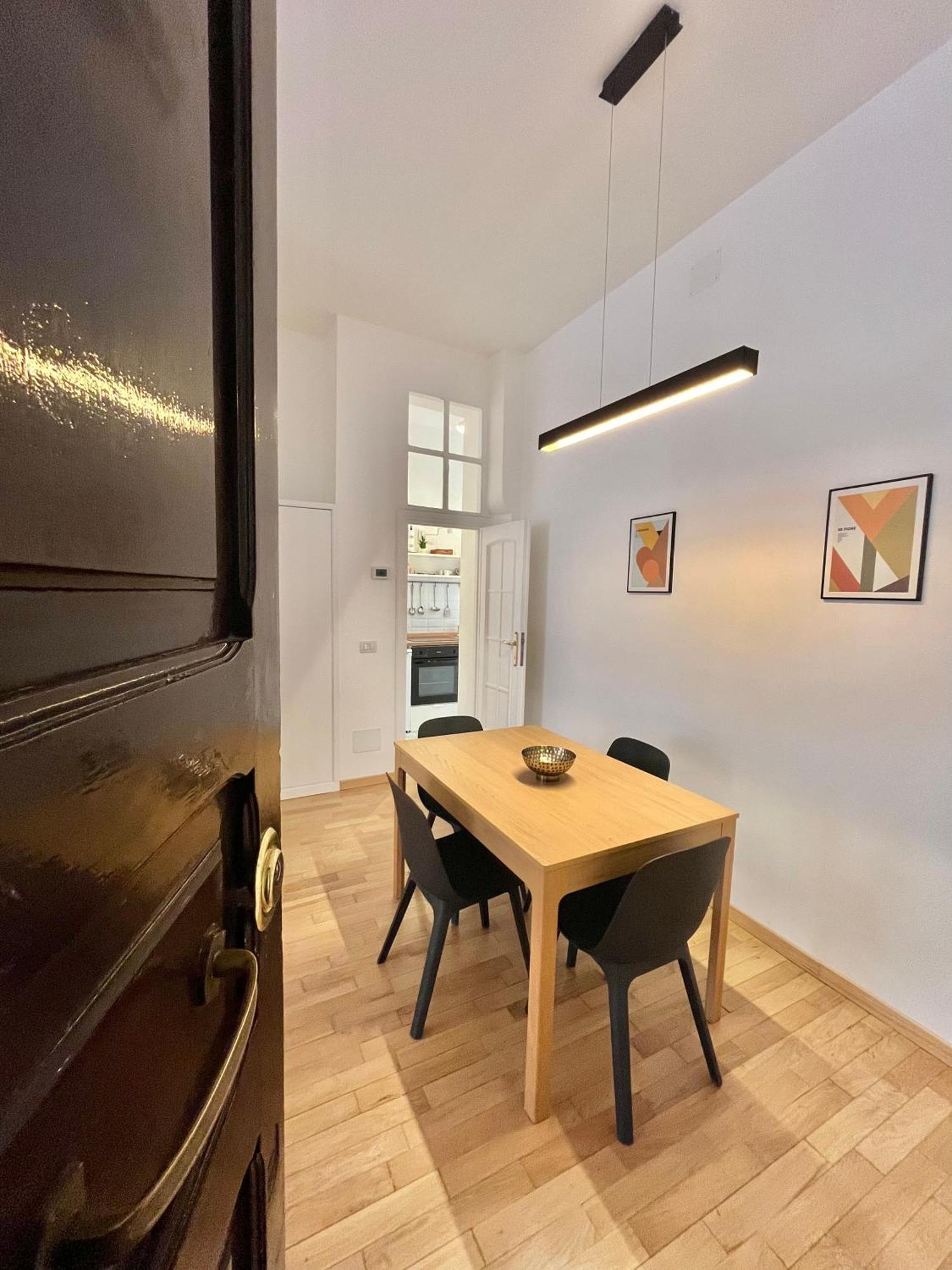 Civitas Leonina Apartment Roma Esterno foto