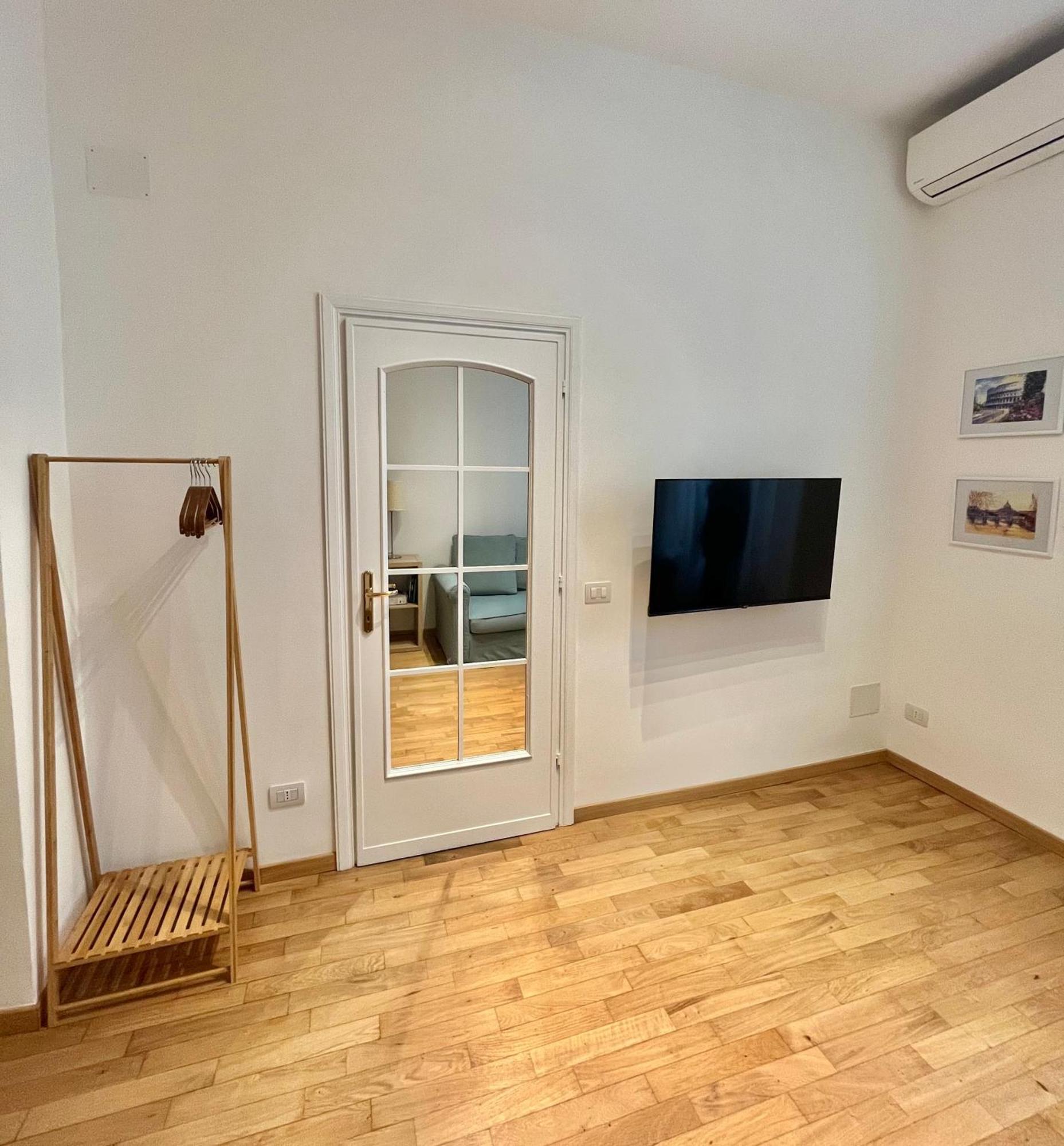 Civitas Leonina Apartment Roma Esterno foto