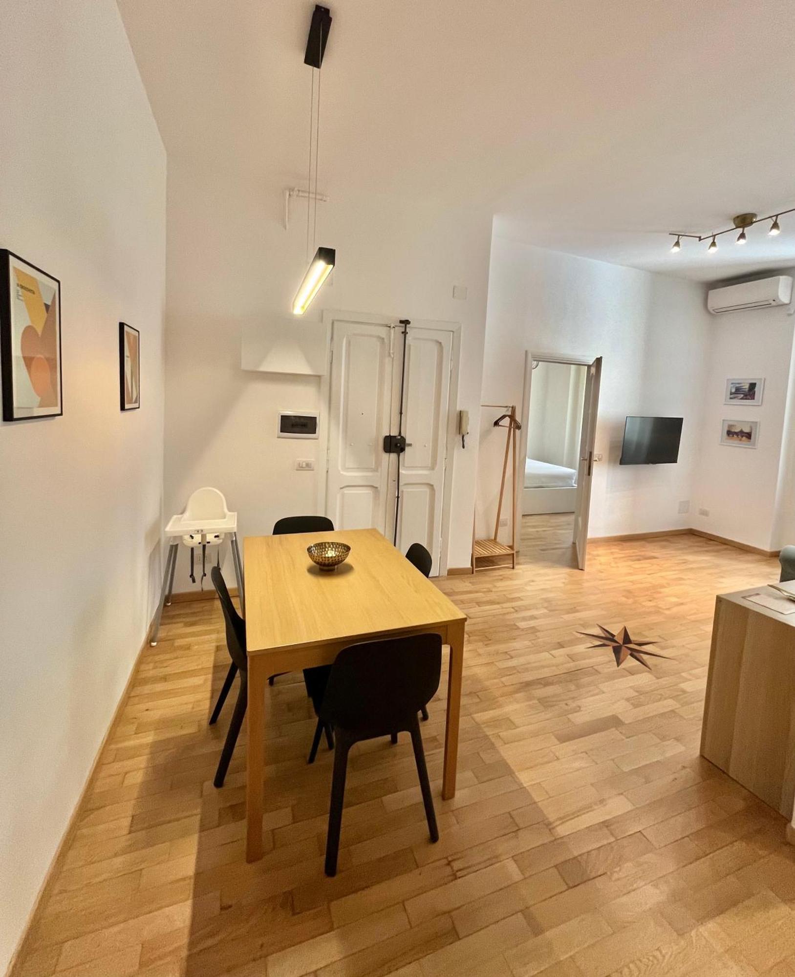 Civitas Leonina Apartment Roma Esterno foto