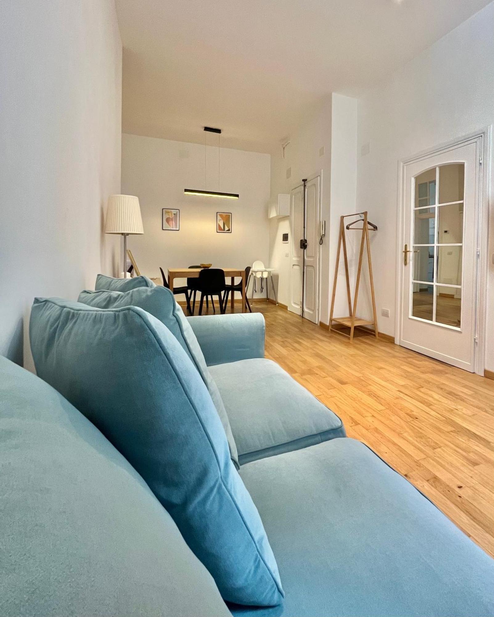 Civitas Leonina Apartment Roma Esterno foto