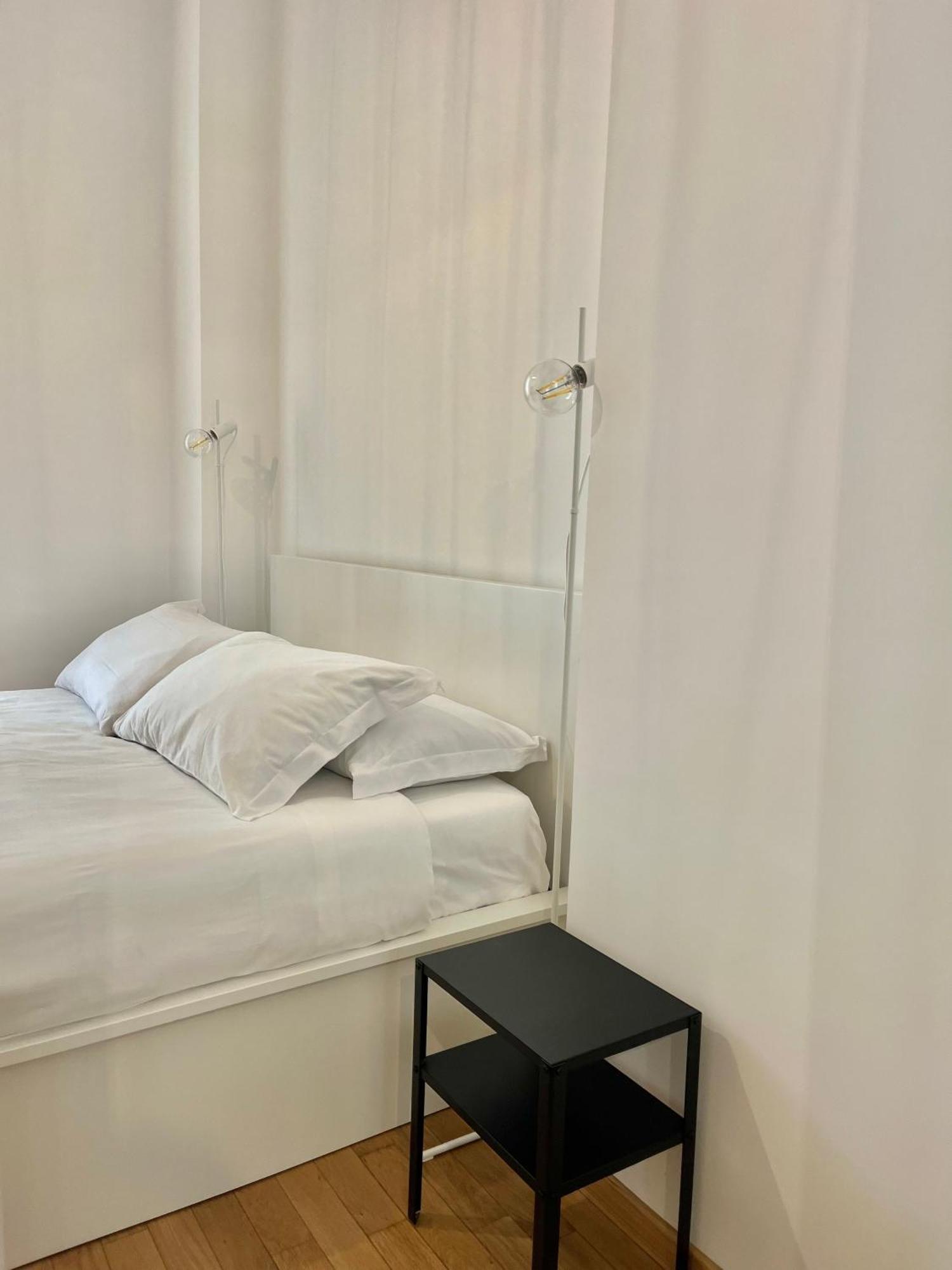 Civitas Leonina Apartment Roma Esterno foto