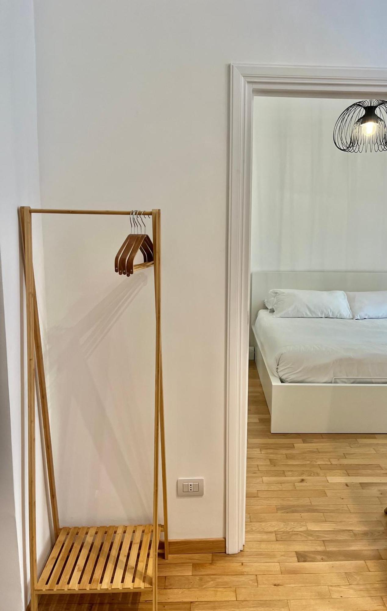 Civitas Leonina Apartment Roma Esterno foto