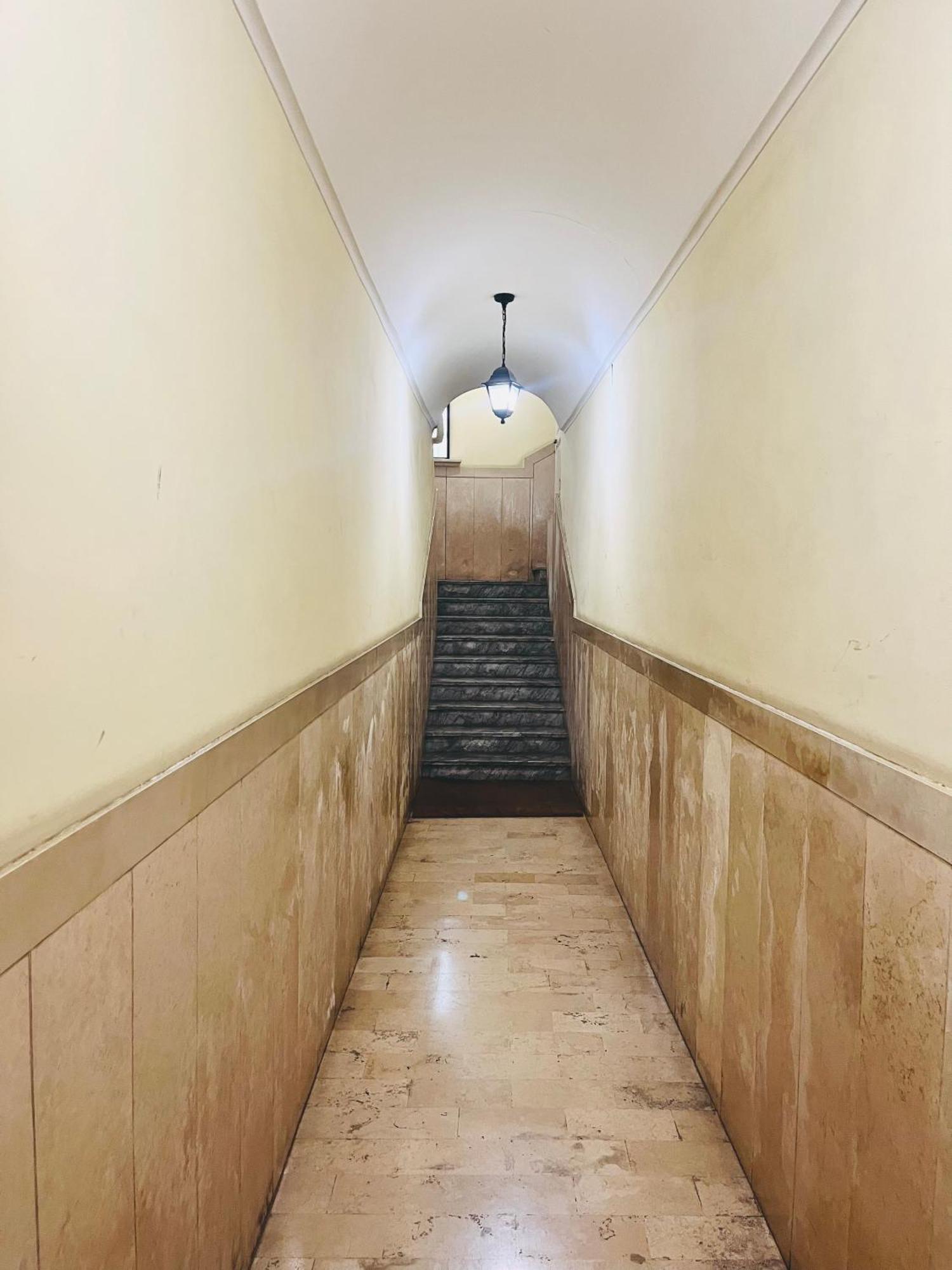 Civitas Leonina Apartment Roma Esterno foto