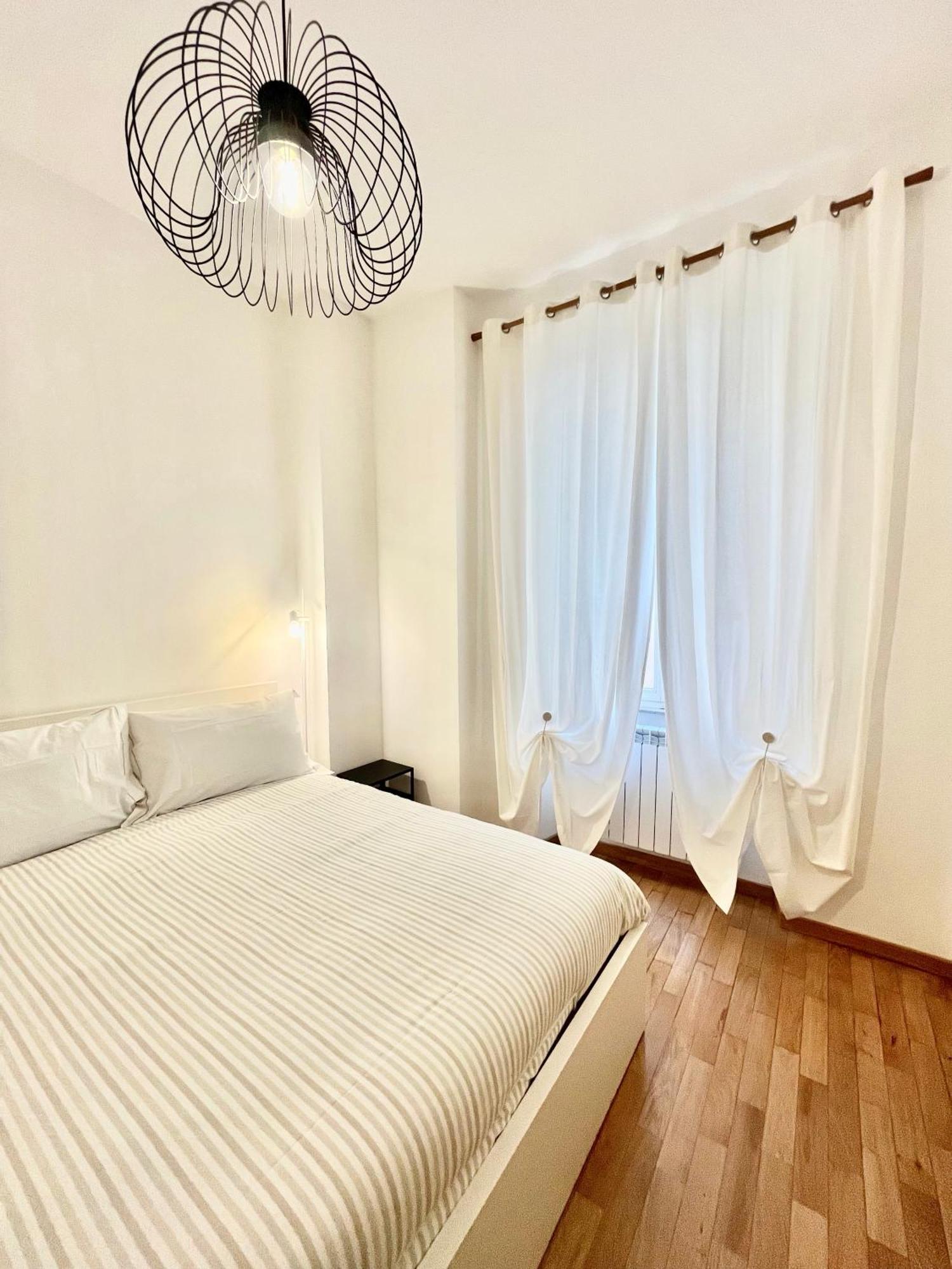Civitas Leonina Apartment Roma Esterno foto