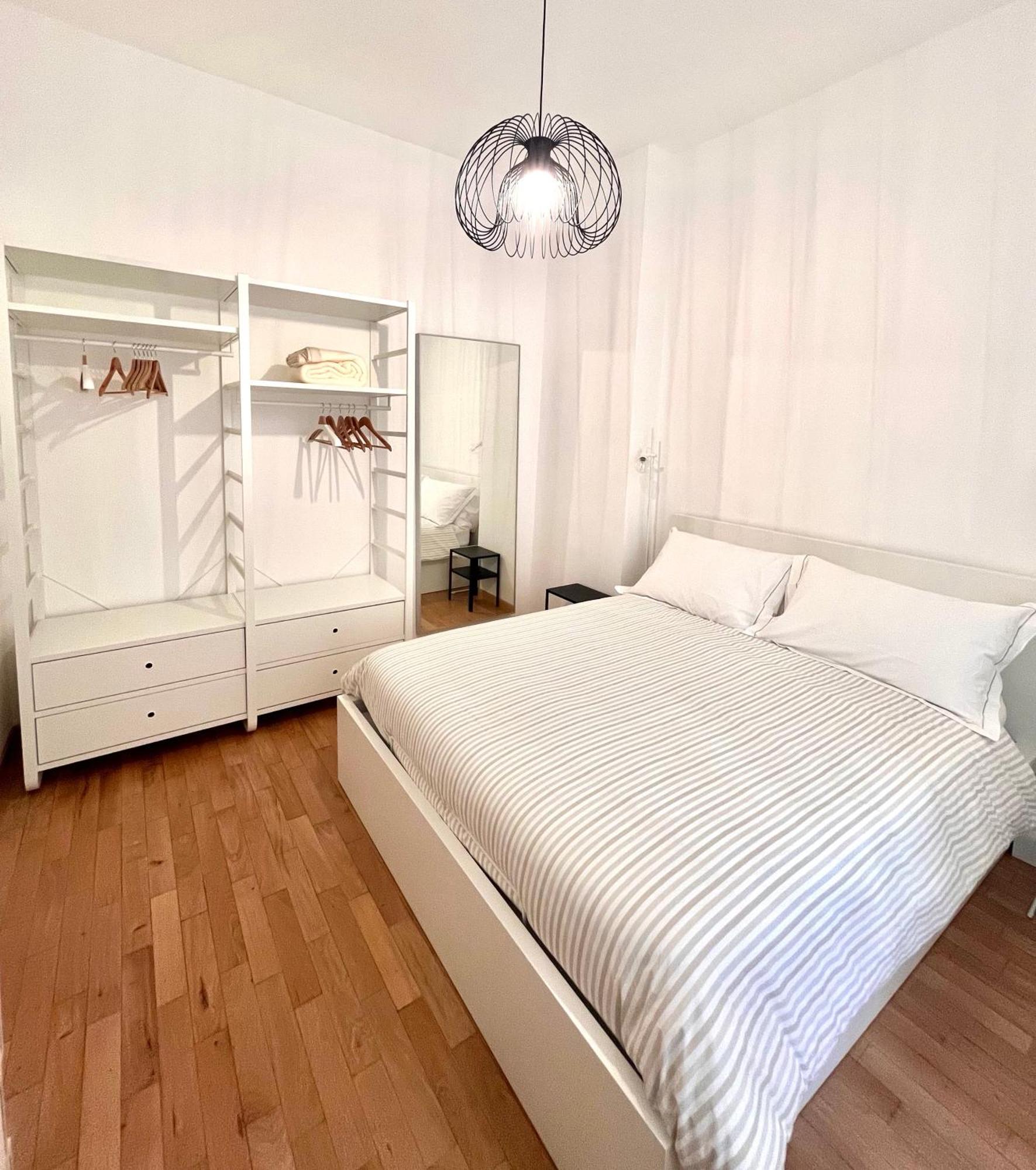 Civitas Leonina Apartment Roma Esterno foto